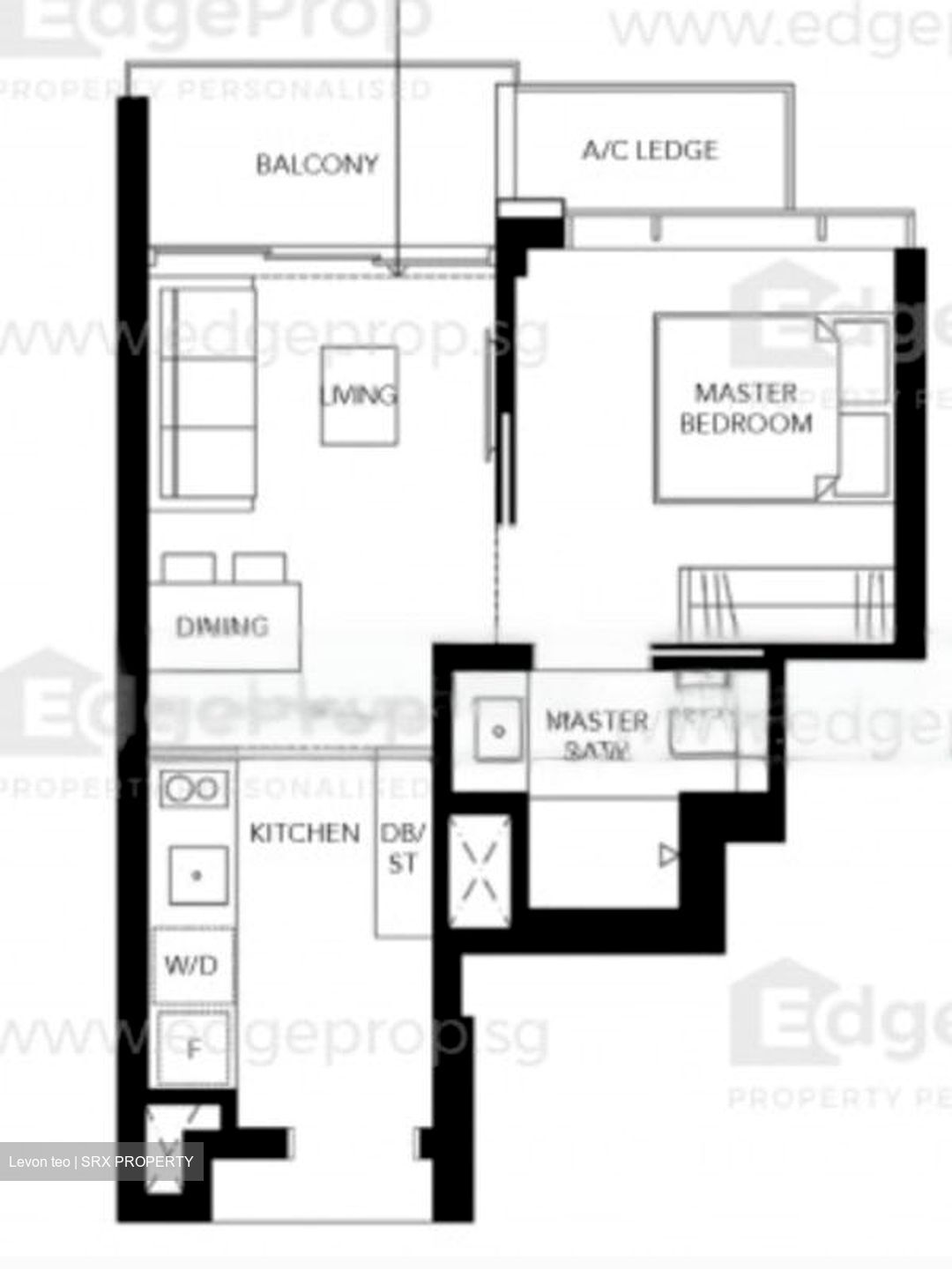 Margaret Ville (D3), Apartment #460160671
